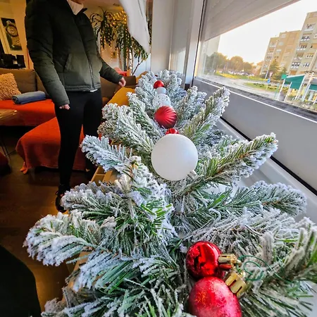 Zen & Art アパート