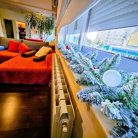 Zen & Art アパート *