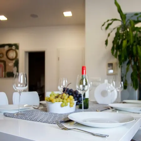 Appartement Zen & Art Pula