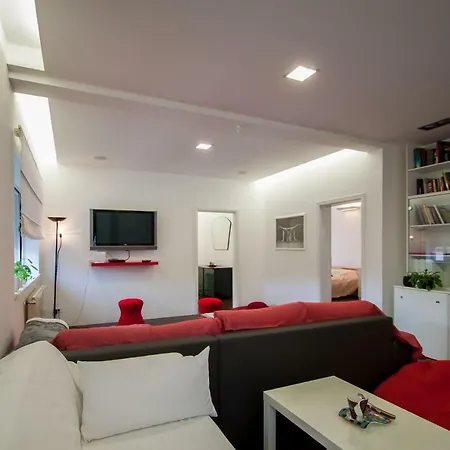 Zen & Art Appartement