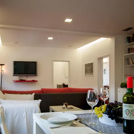 Zen & Art Appartement