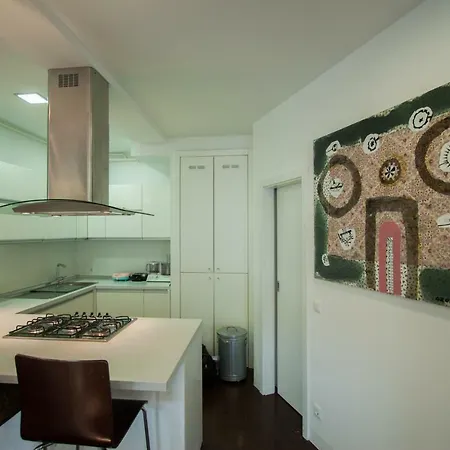 Appartement Zen & Art Pula