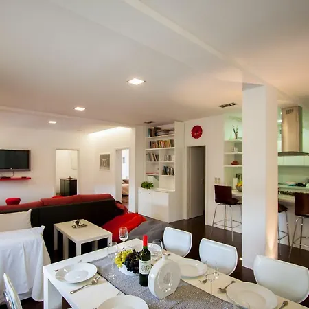 Appartement Zen & Art Pula