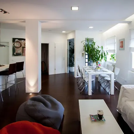 Appartement Zen & Art