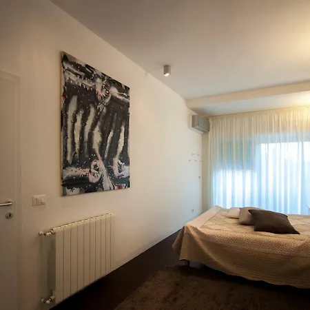 Appartement Zen & Art Pula