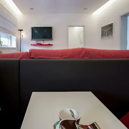 Zen & Art Appartement