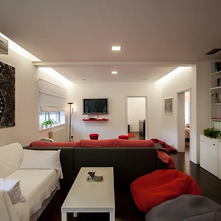 Appartement Zen & Art Pula