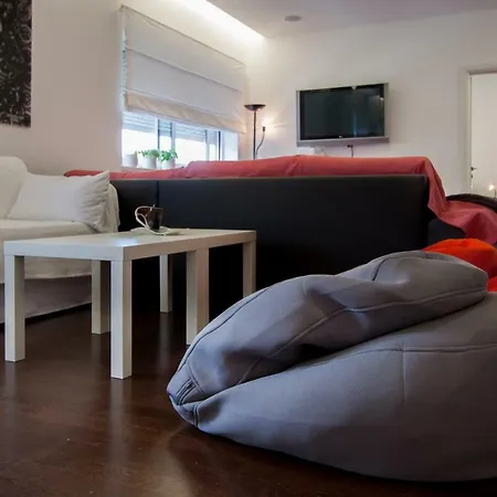 Appartement Zen & Art