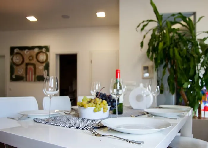 Apartament Zen & Art Pula