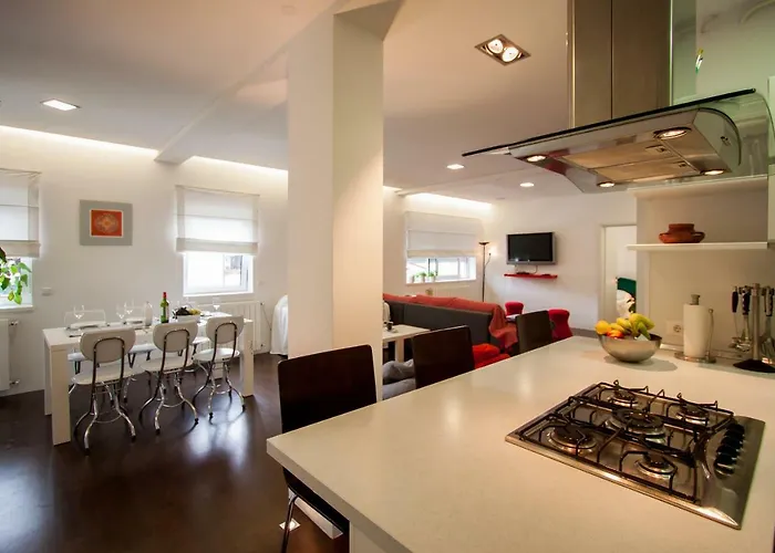 Zen & Art Apartament Pula