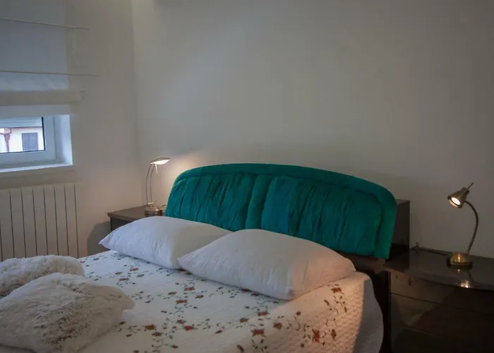 Zen & Art Apartman *