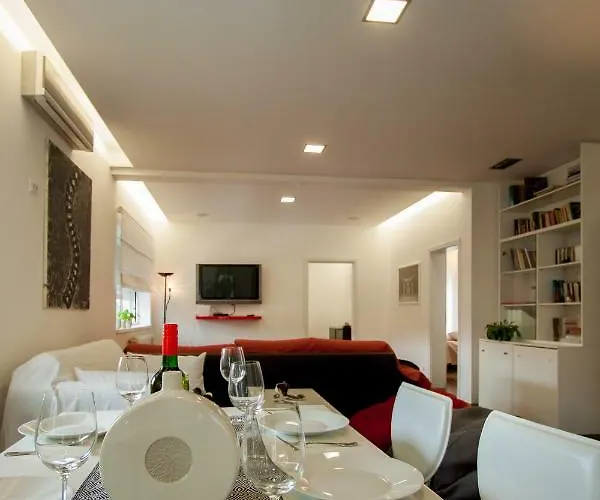 Zen & Art Apartament Pula