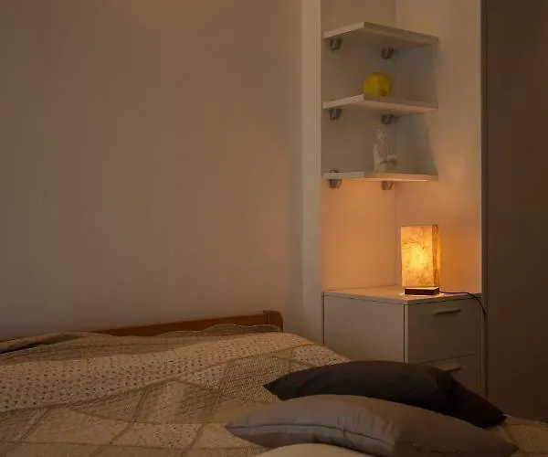Apartman Zen & Art Póla