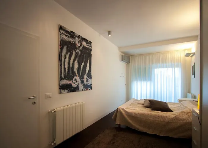 Apartament Zen & Art Pula
