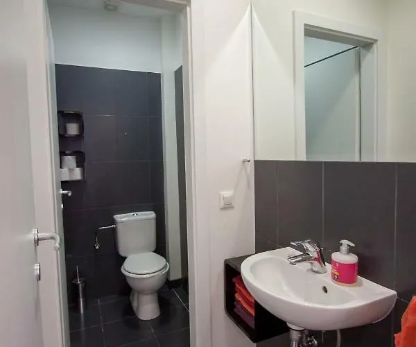 Apartament Zen & Art