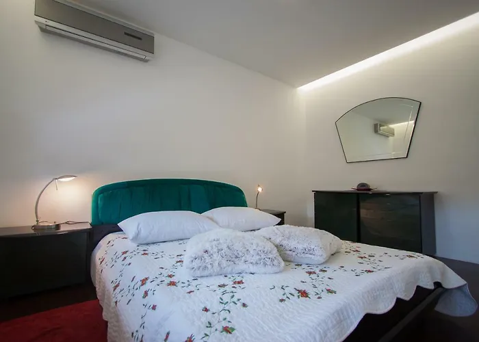 Apartament Zen & Art