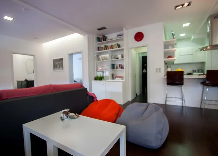 Apartman Zen & Art Póla