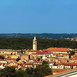 Lägenhet Zen & Art Pula