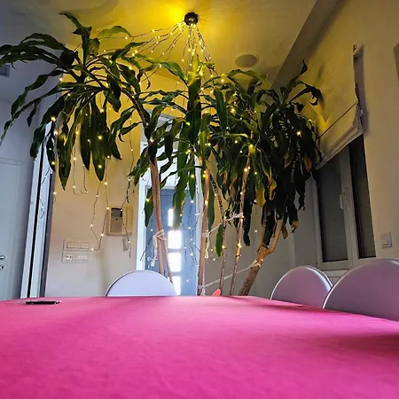 Zen & Art Apartament Pula