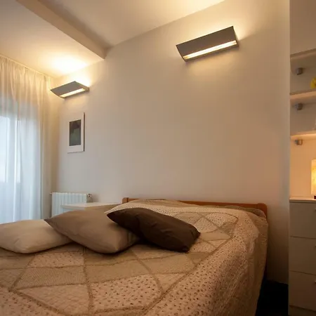 Apartament Zen & Art *