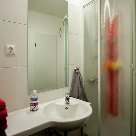 Apartman Zen & Art *