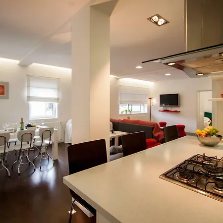 Zen & Art Apartman Pula