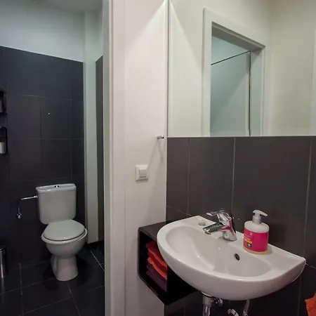 Zen & Art Apartman