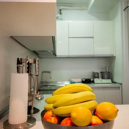 Zen & Art Apartman Pula