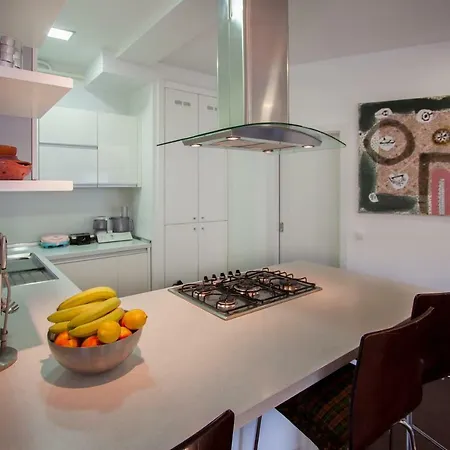 Zen & Art Apartman Pula