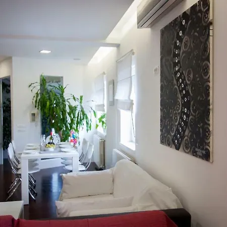 Zen & Art Apartament Pula