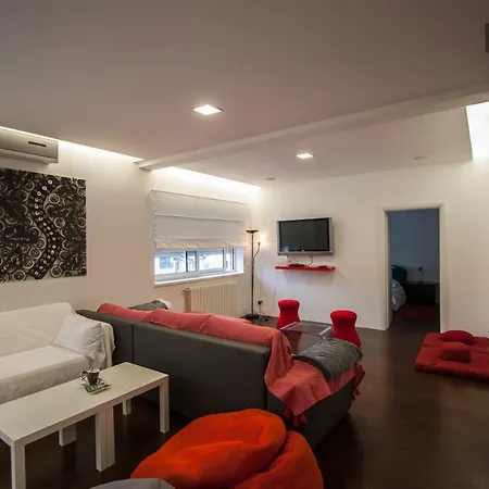 Zen & Art Apartament