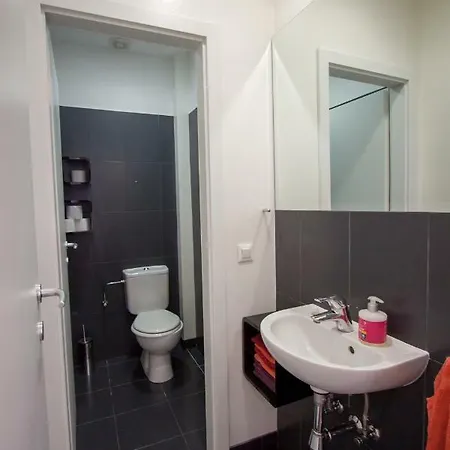 Apartament Zen & Art