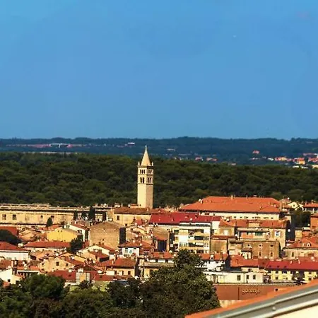 Apartament Zen & Art Pula