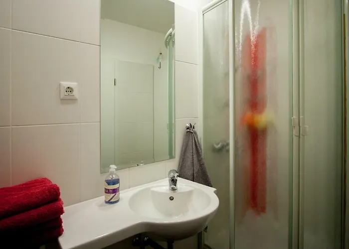 Apartment Zen & Art *