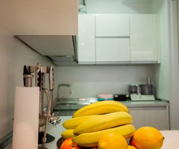 Zen & Art Apartmán Pula