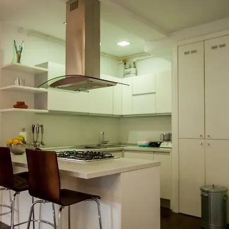 Zen & Art Apartment *