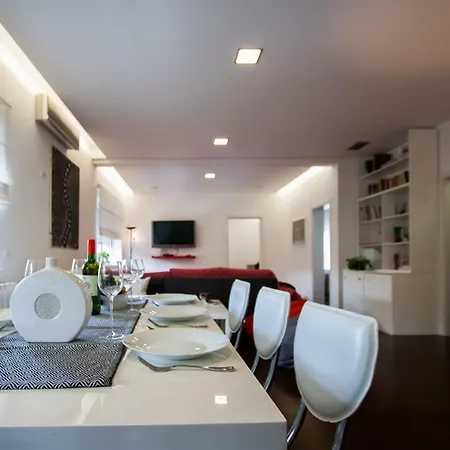 Zen & Art Apartment *