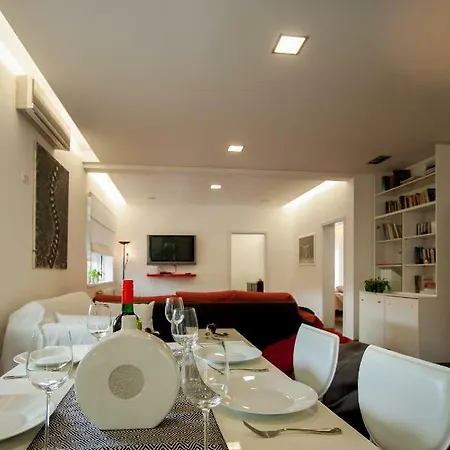 Zen & Art Apartment Pula