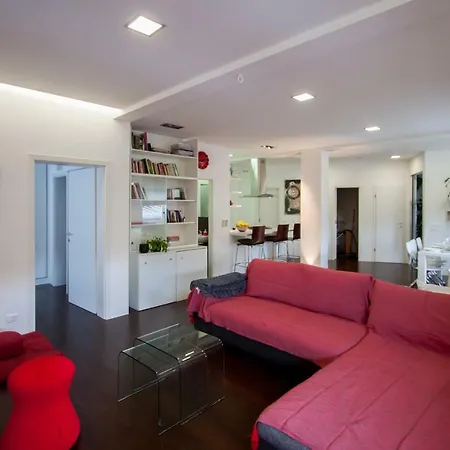 Apartment Zen & Art *