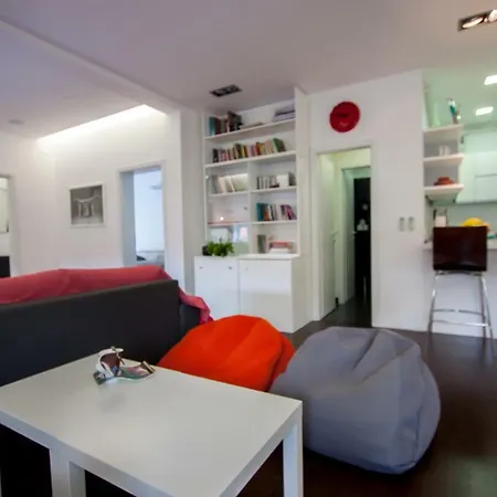 Apartment Zen & Art Pula