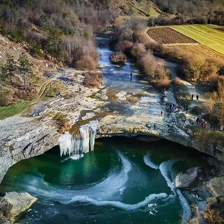 Apartment Zen & Art *
