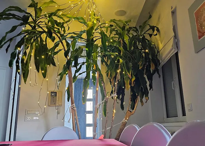 Zen & Art Apartment *