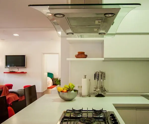 Apartment Zen & Art *