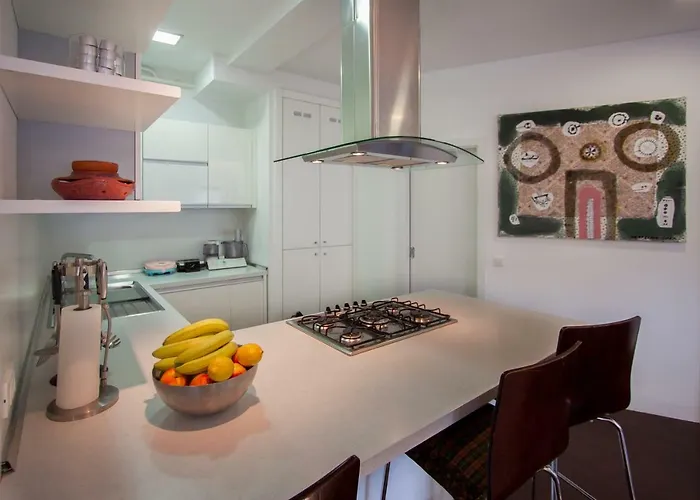 Zen & Art Apartment Pula