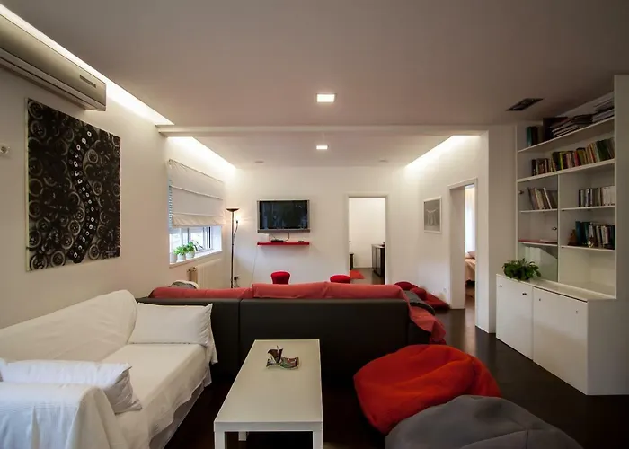 Apartment Zen & Art Pula